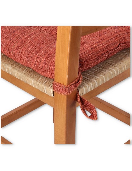 Melange cuscino jacquard MORBIDONI