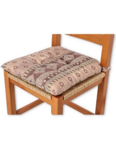 Sequoia Coussin de siège SOFTIE