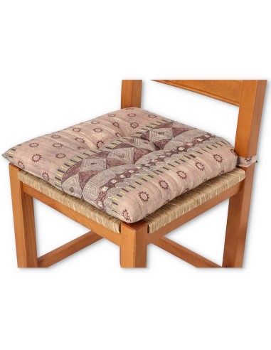 Sequoia Coussin de siège SOFTIE