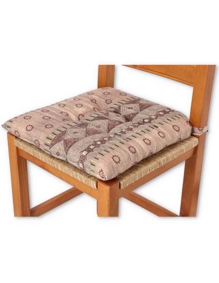 Sequoia Coussin de siège SOFTIE