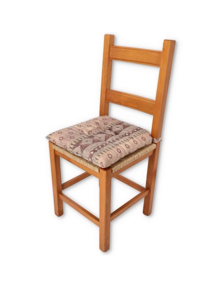 Sequoia Coussin de siège SOFTIE