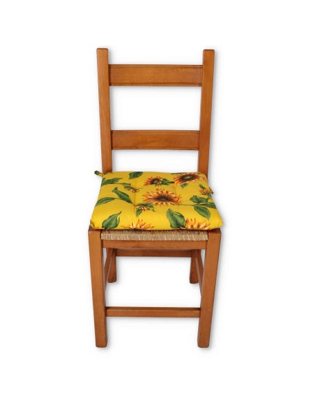 Gransole Kissenhülle für Stuhl ANATOMICO Calif mit Schnürung