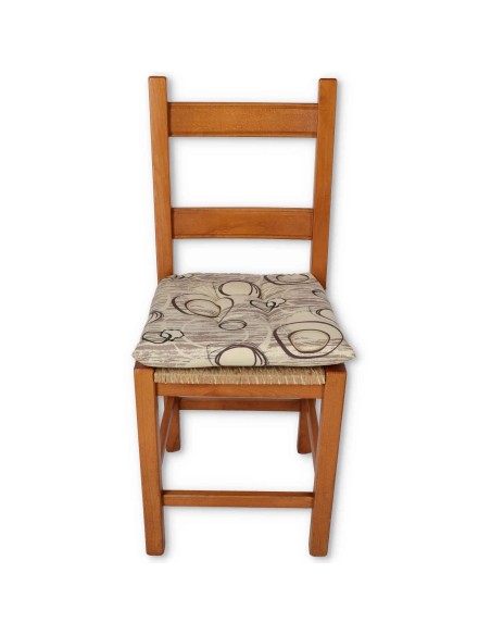 Amortiguador de asiento del cañón PILOT