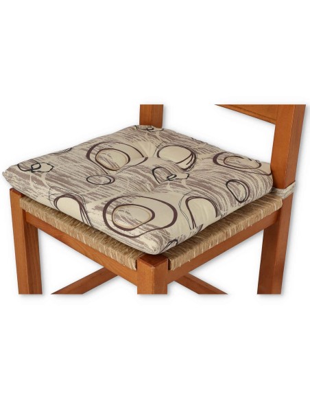 Canyon Housse de coussin pour chaise anatomico Calif.