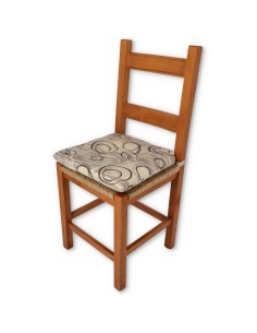 Amortiguador de asiento del cañón PILOT 2