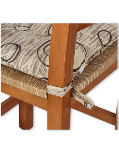 Canyon Housse de coussin pour chaise anatomico Calif.