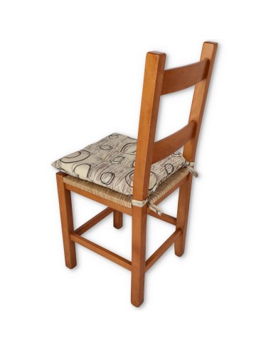 Amortiguador de asiento del cañón PILOT