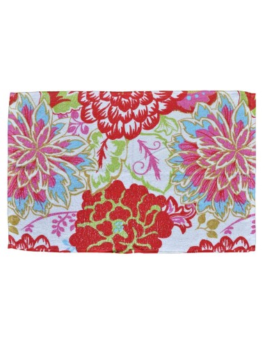 Summer serviette 50 x 80 cm.