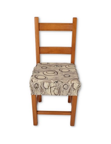 Canyon Housse de coussin avec chaises sangle élastique