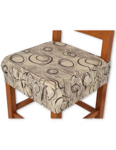 Canyon Housse de coussin avec chaises sangle élastique