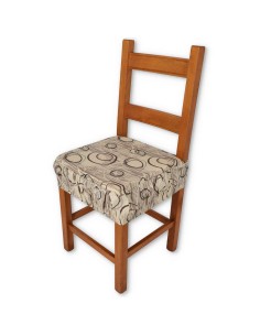 Canyon Housse de coussin avec chaises sangle élastique 2