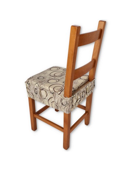 Canyon Housse de coussin avec chaises sangle élastique