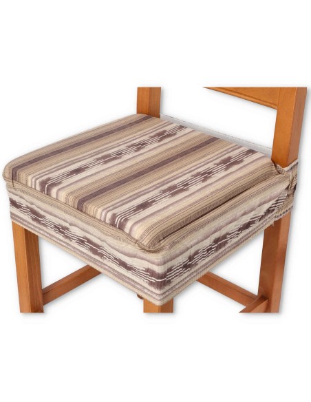 Ikarus Housse de coussin avec bande élastique