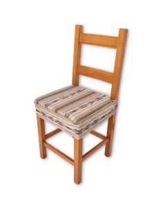 Ikarus Housse de coussin avec bande élastique 2