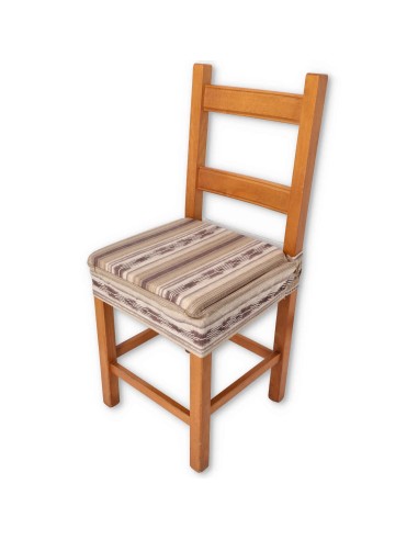 Ikarus Housse de coussin avec bande élastique