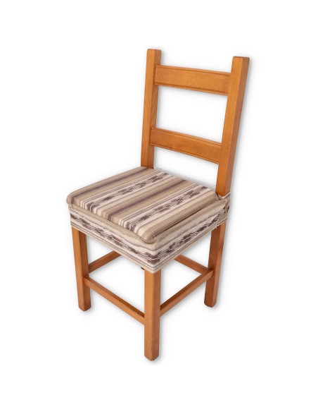 Ikarus Housse de coussin avec bande élastique