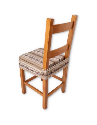 Ikarus Housse de coussin avec bande élastique