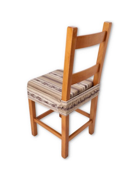 Ikarus Housse de coussin avec bande élastique