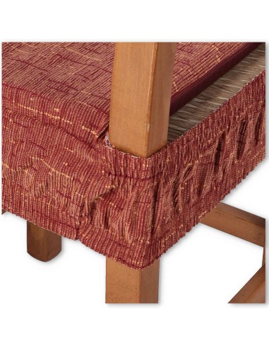 Rain Oreiller couverture bandeau