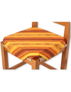 Ikarus Housse de coussin avec rabats