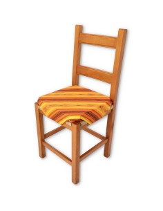 Ikarus Housse de coussin avec rabats 2