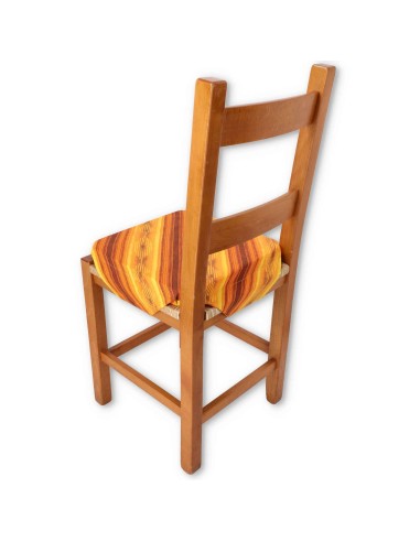 Ikarus Housse de coussin avec rabats