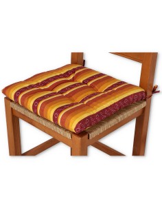 Colorado SOFTIE-Sitzkissen 2