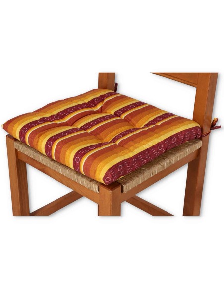 Colorado Coussin de siège SOFTIE