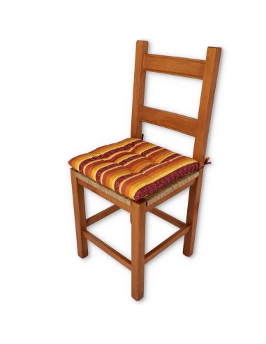 Colorado Coussin de siège SOFTIE