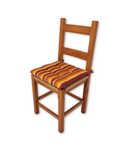 Colorado Coussin de siège SOFTIE