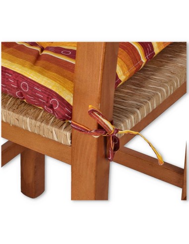 Colorado Coussin de siège SOFTIE