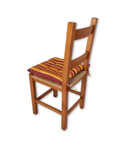 Colorado Coussin de siège SOFTIE