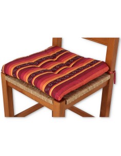 Colorado Coussin de siège SOFTIE