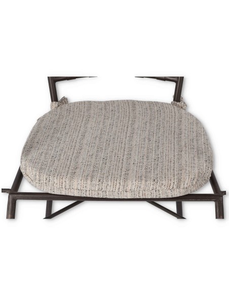 Melange cuscino jacquard SAGOMATO