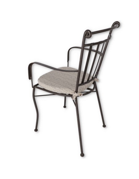 Mezcla en FORMA de almohadilla del telar jacquar