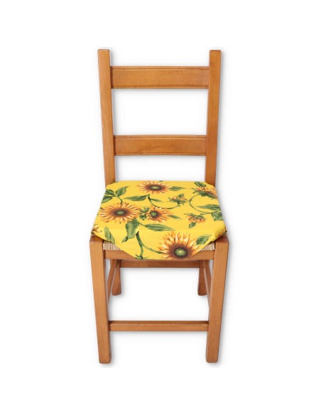 Gran sole Carico d ' Amore silla de almohada cubre con las aletas