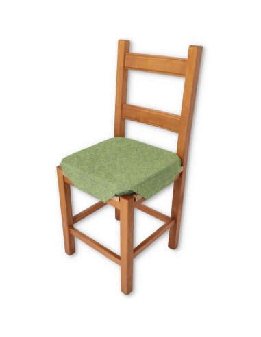 Rain Housse de coussin avec rabats