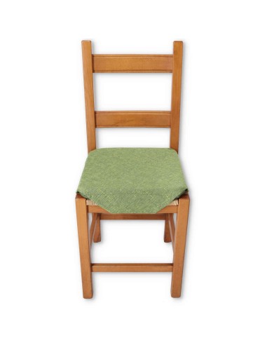 Rain cuscino coprisedia con ALETTE