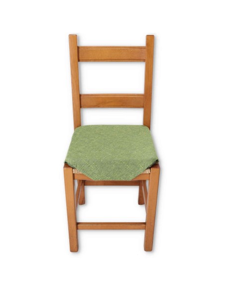 Rain Housse de coussin avec rabats