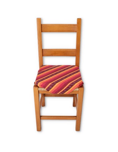 Colorado Housse de coussin avec rabats