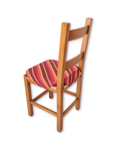 Colorado Housse de coussin avec rabats