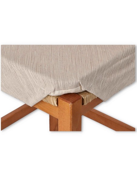 Charme Coussin de fauteuil de nageoires