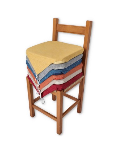 Charme cuscino sedia ALETTE