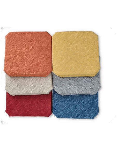 Almohada de encanto ESTIRONES de silla