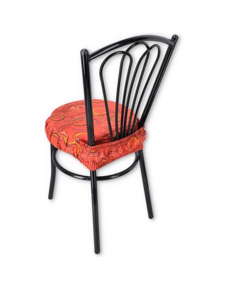 Cojín del asiento del cañón REDONDO