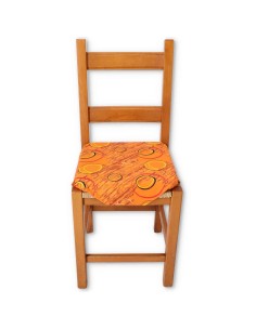 Canyon chaise coussin couvre avec rabats 2