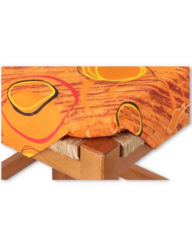 Canyon Kissen Stuhl deckt mit Klappen