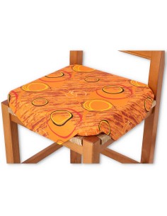 Funda de almohada de cañón con aletas