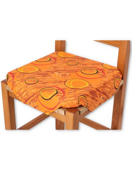 Funda de almohada de cañón con aletas