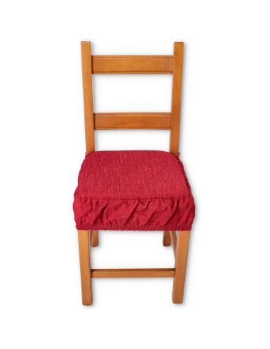 Encanto almohada silla elástica